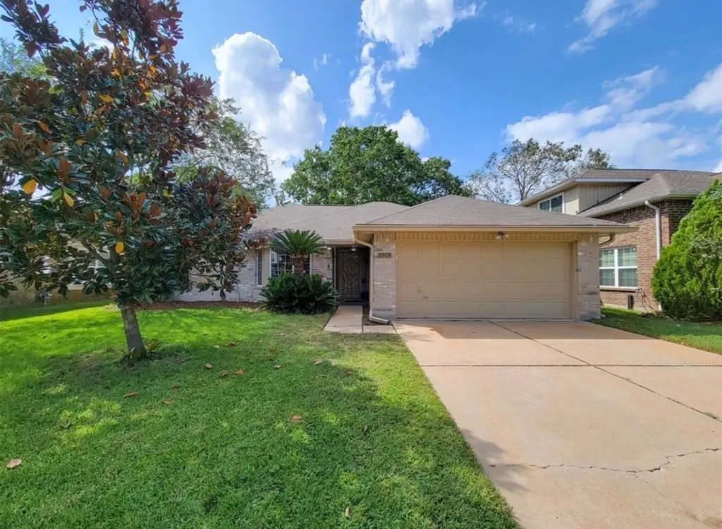 5919 Central Falls Drive Houston TX 77041