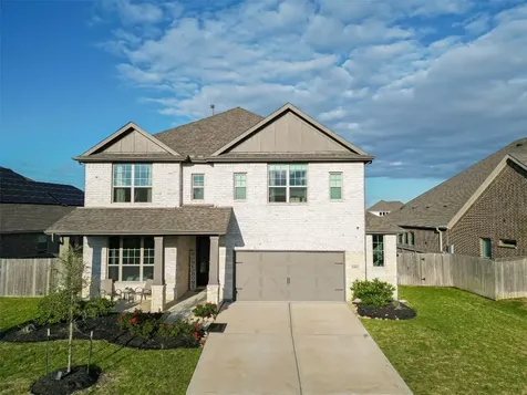 6410 Tiburon Lakes Drive Katy TX 77493