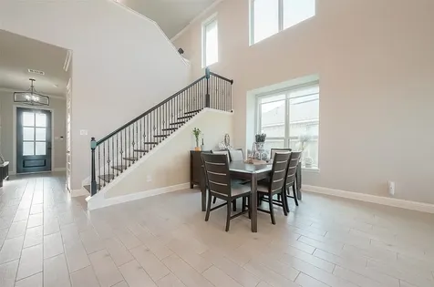 6410 Tiburon Lakes Drive Katy TX 77493