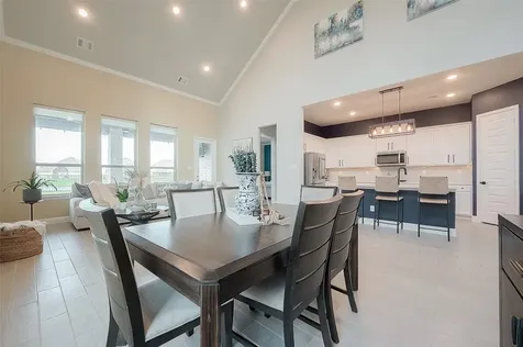 6410 Tiburon Lakes Drive Katy TX 77493