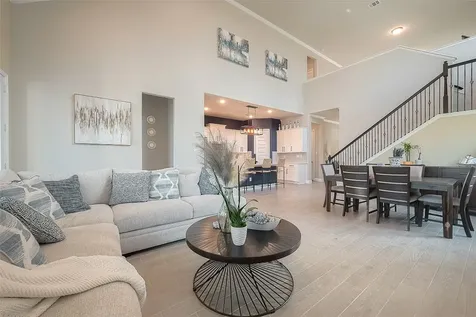 6410 Tiburon Lakes Drive Katy TX 77493