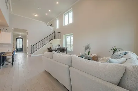 6410 Tiburon Lakes Drive Katy TX 77493