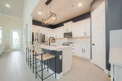 6410 Tiburon Lakes Drive Katy TX 77493