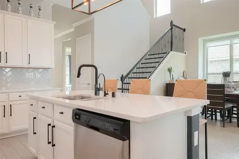 6410 Tiburon Lakes Drive Katy TX 77493
