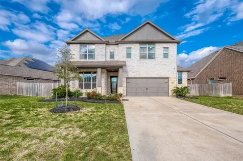 6410 Tiburon Lakes Drive Katy TX 77493
