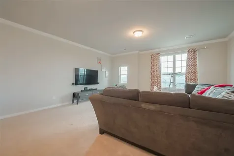 6410 Tiburon Lakes Drive Katy TX 77493
