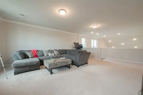 6410 Tiburon Lakes Drive Katy TX 77493