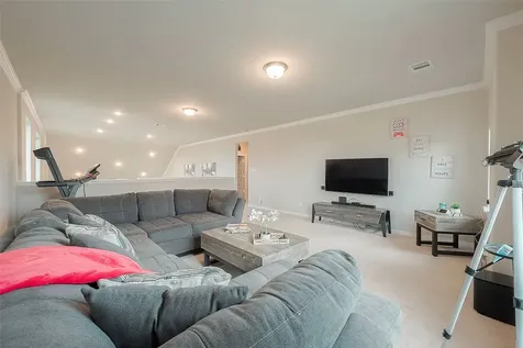 6410 Tiburon Lakes Drive Katy TX 77493