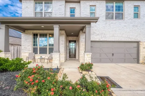 6410 Tiburon Lakes Drive Katy TX 77493