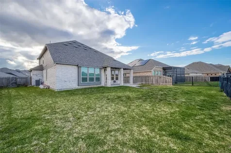 6410 Tiburon Lakes Drive Katy TX 77493