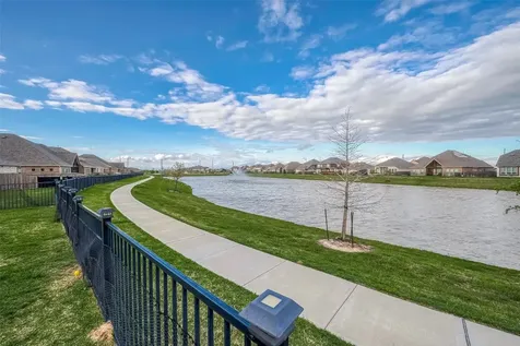 6410 Tiburon Lakes Drive Katy TX 77493