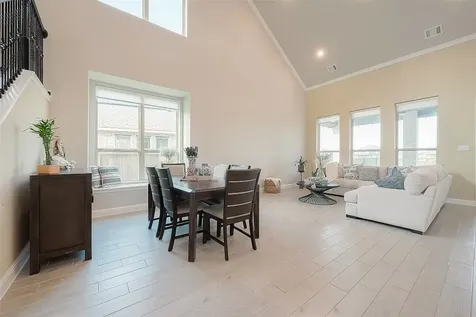 6410 Tiburon Lakes Drive Katy TX 77493