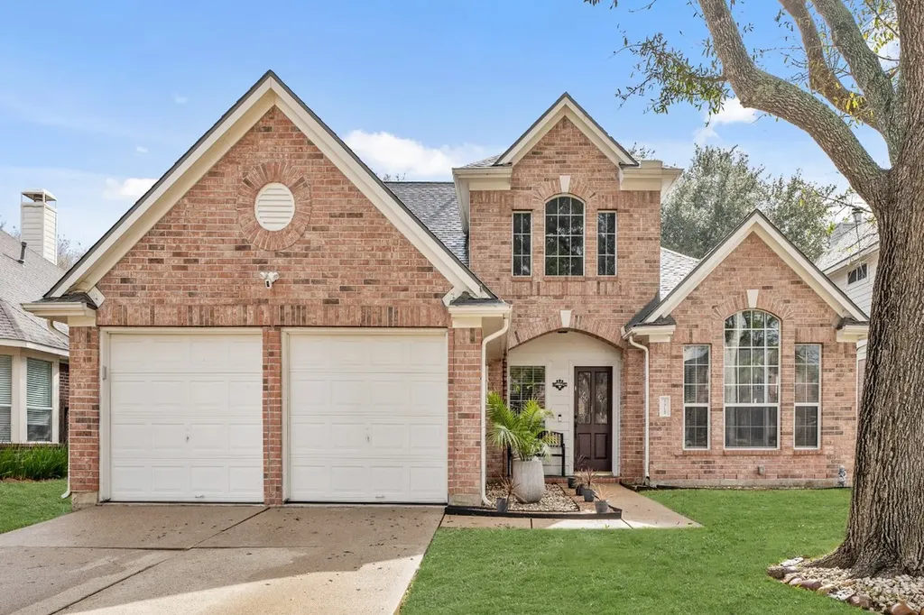 3315 Ridgepoint Court Pearland TX 77584