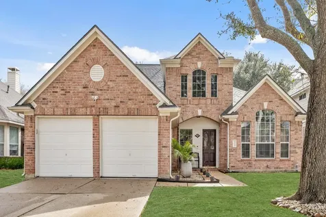 3315 Ridgepoint Court Pearland TX 77584