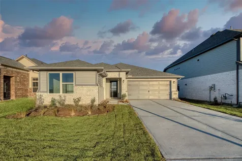 21115 Sunlight Grove Drive Rosharon TX 77583