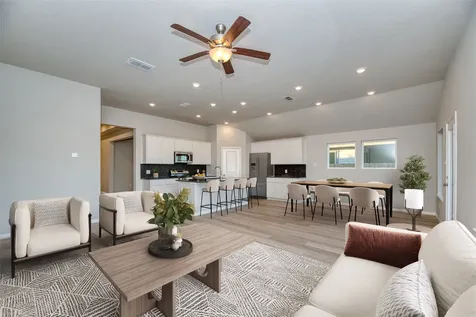 21115 Sunlight Grove Drive Rosharon TX 77583
