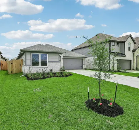 21115 Sunlight Grove Drive Rosharon TX 77583