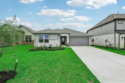 21115 Sunlight Grove Drive Rosharon TX 77583
