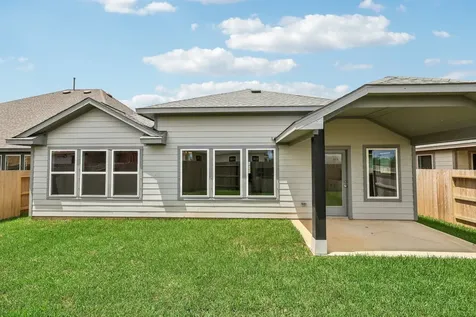 21115 Sunlight Grove Drive Rosharon TX 77583