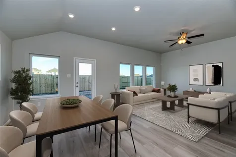 21115 Sunlight Grove Drive Rosharon TX 77583