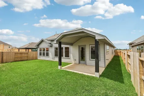 21115 Sunlight Grove Drive Rosharon TX 77583