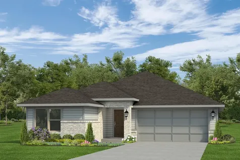 21115 Sunlight Grove Drive Rosharon TX 77583