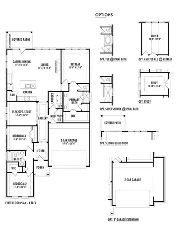 21115 Sunlight Grove Drive Rosharon TX 77583