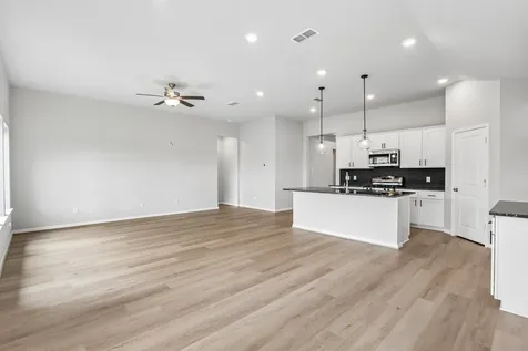 21115 Sunlight Grove Drive Rosharon TX 77583