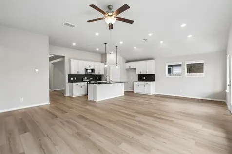 21115 Sunlight Grove Drive Rosharon TX 77583