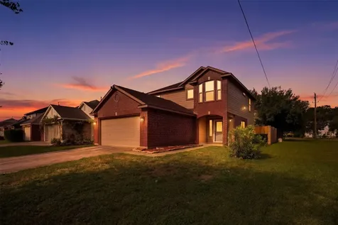 8902 Iron Springs Drive Houston TX 77034