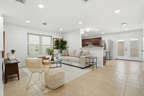 8902 Iron Springs Drive Houston TX 77034