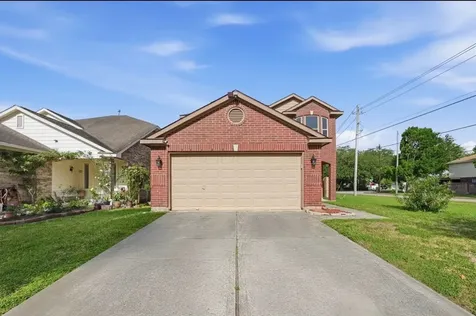 8902 Iron Springs Drive Houston TX 77034