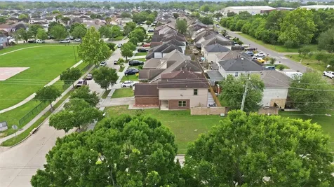 8902 Iron Springs Drive Houston TX 77034