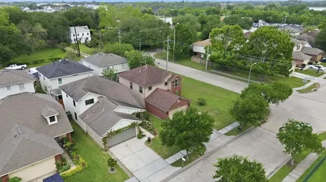 8902 Iron Springs Drive Houston TX 77034