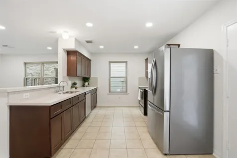 8902 Iron Springs Drive Houston TX 77034