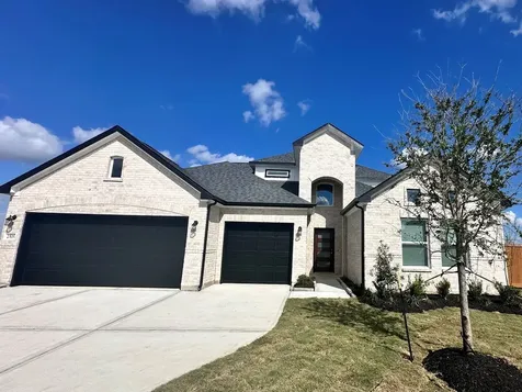 2506 Caspian Creek Lane Iowa Colony TX 77583