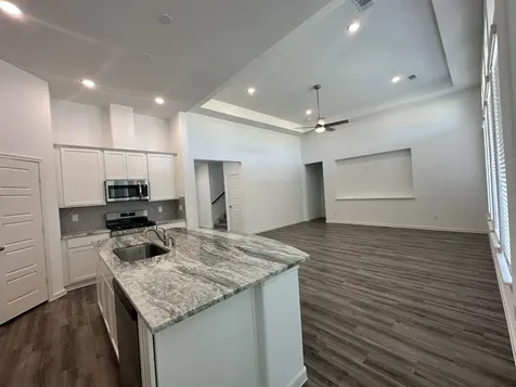2506 Caspian Creek Lane Iowa Colony TX 77583