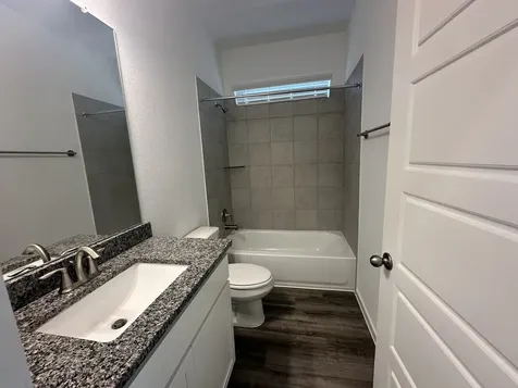 2506 Caspian Creek Lane Iowa Colony TX 77583