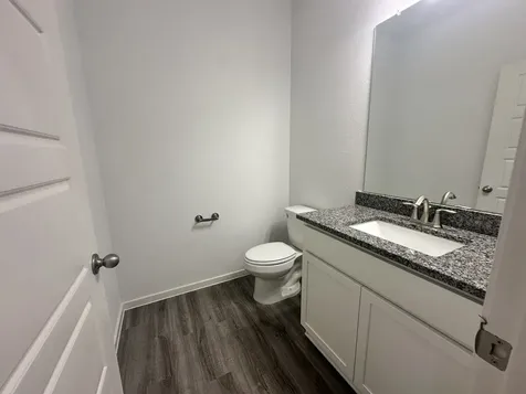 2506 Caspian Creek Lane Iowa Colony TX 77583