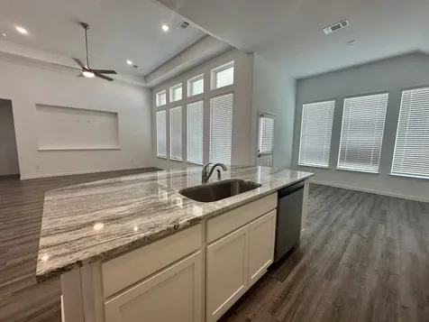 2506 Caspian Creek Lane Iowa Colony TX 77583