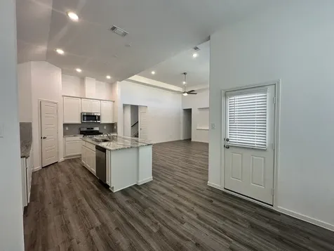 2506 Caspian Creek Lane Iowa Colony TX 77583