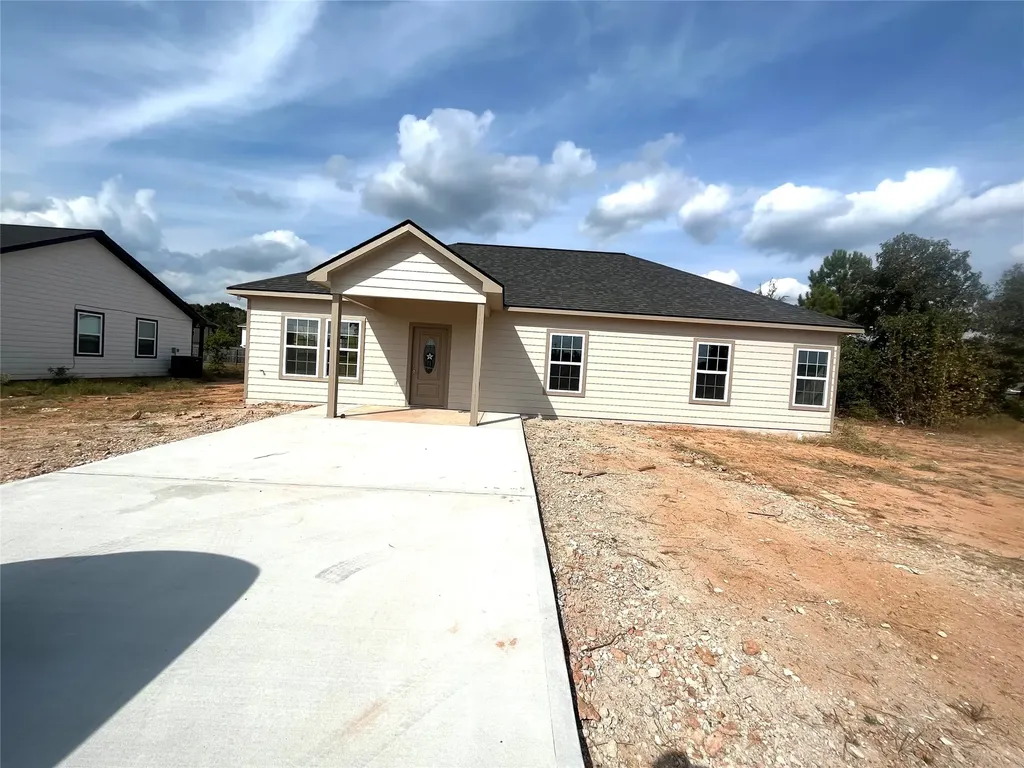17539 Reno Road Conroe TX 77306