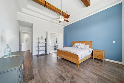 19230 W Josey Overlook Drive Cypress TX 77433