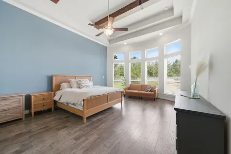 19230 W Josey Overlook Drive Cypress TX 77433