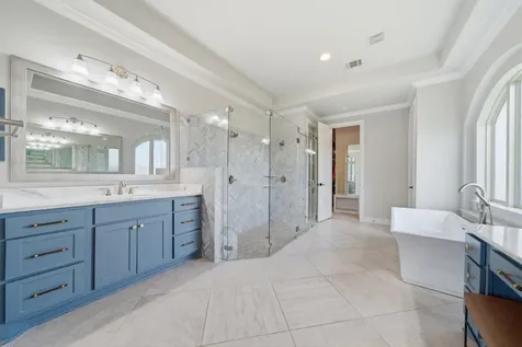 19230 W Josey Overlook Drive Cypress TX 77433