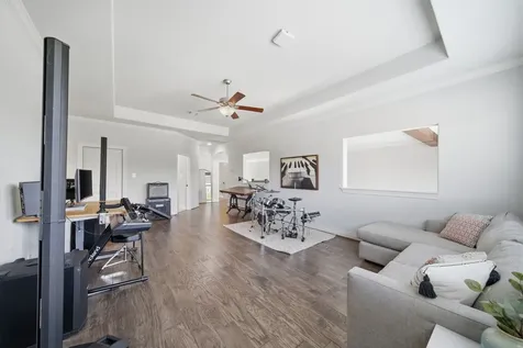 19230 W Josey Overlook Drive Cypress TX 77433