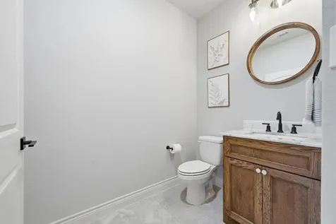 19230 W Josey Overlook Drive Cypress TX 77433