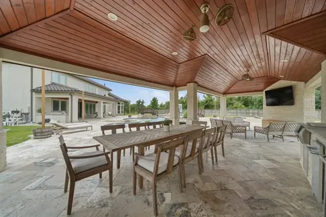 19230 W Josey Overlook Drive Cypress TX 77433