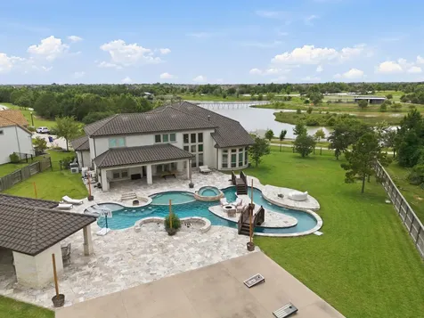 19230 W Josey Overlook Drive Cypress TX 77433