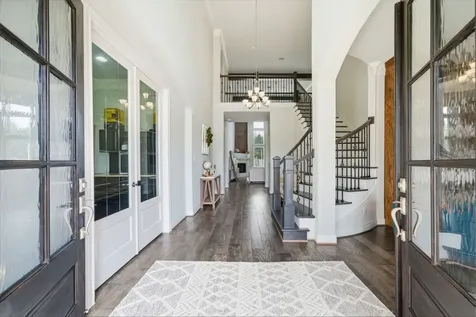 19230 W Josey Overlook Drive Cypress TX 77433